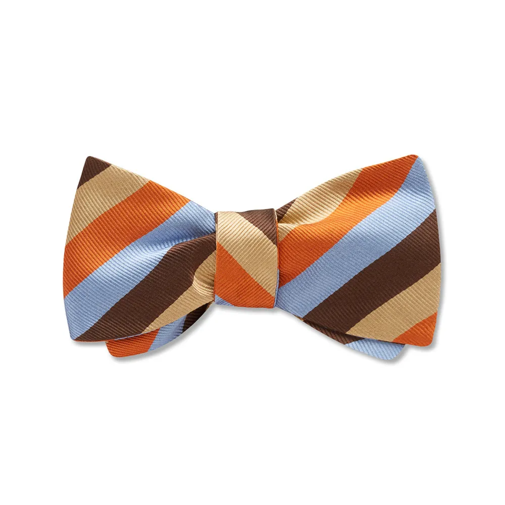 Autumn Brook - Kids' Bow Ties