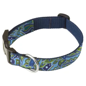 Barshaw Blue - Dog Collar