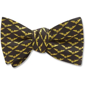 Bat Cave - Dog Bow Ties