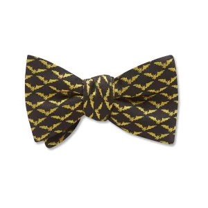 Bat Cave - Kids' Bow Ties