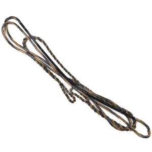 Bearpaw Flemish String