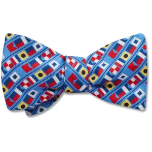 Beau Banner - bow ties