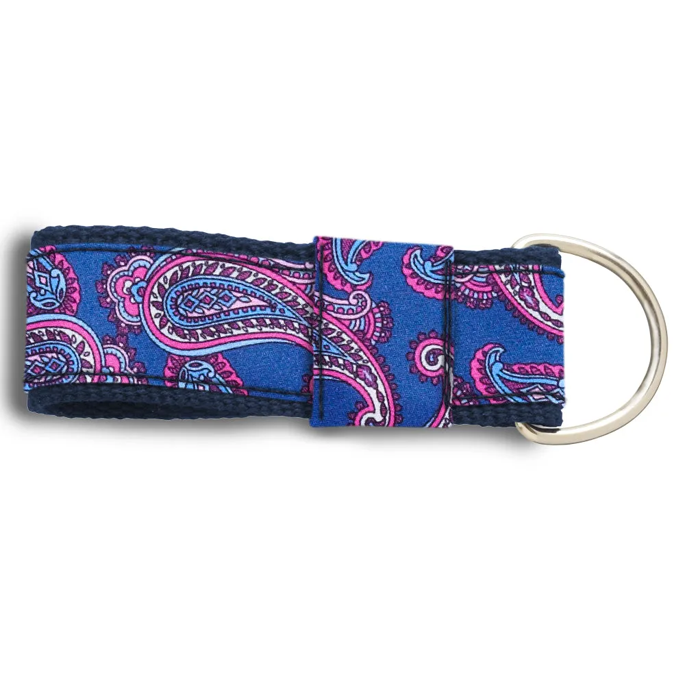 Beaudry - Key Fobs