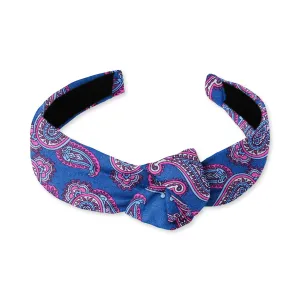 Beaudry - Knotted Headband