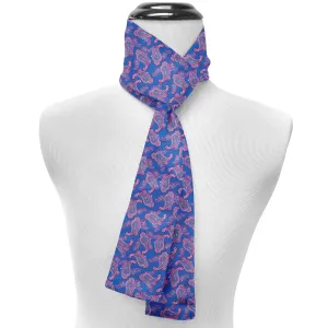 Beaudry - Men's Silk Scarf