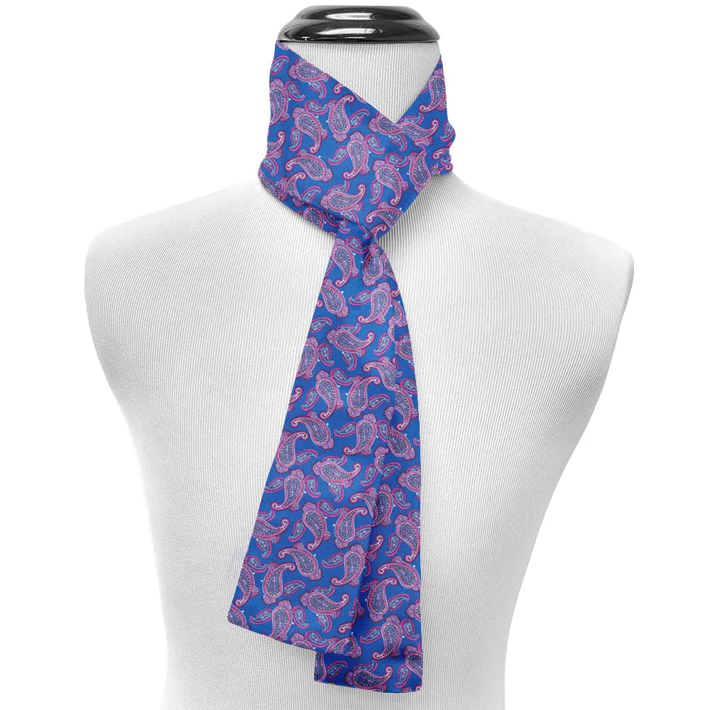 Beaudry - Men's Silk Scarf