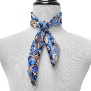 Belaflora - Silk Neckerchief