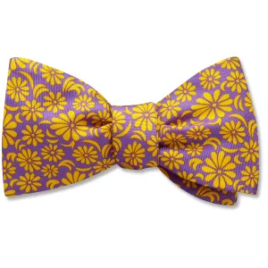 Beltane Field - Dog Bow Ties