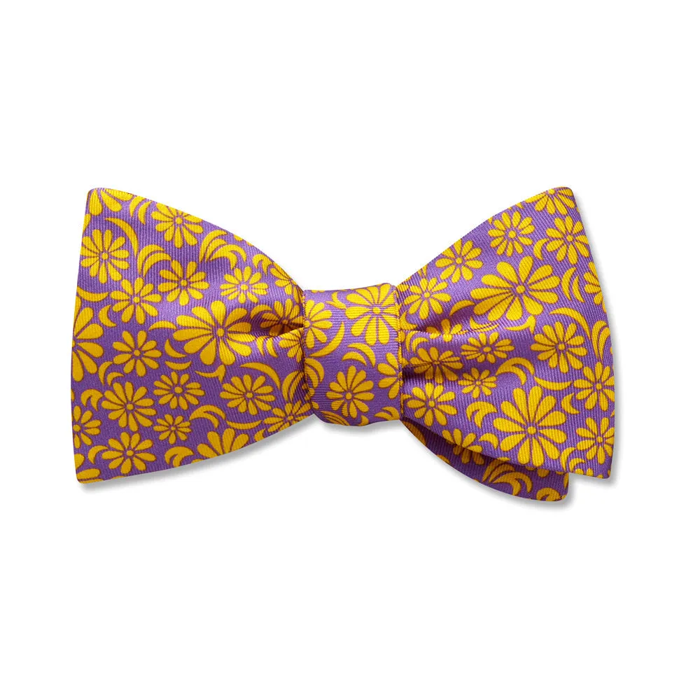 Beltane Field - Kids' Bow Ties