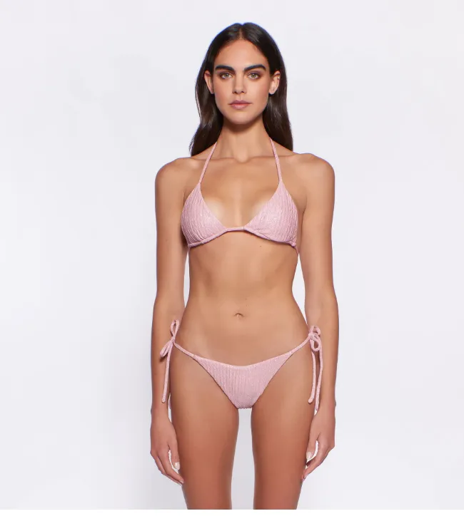 Benji | Bikini Top