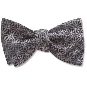 Bentley Black - bow ties