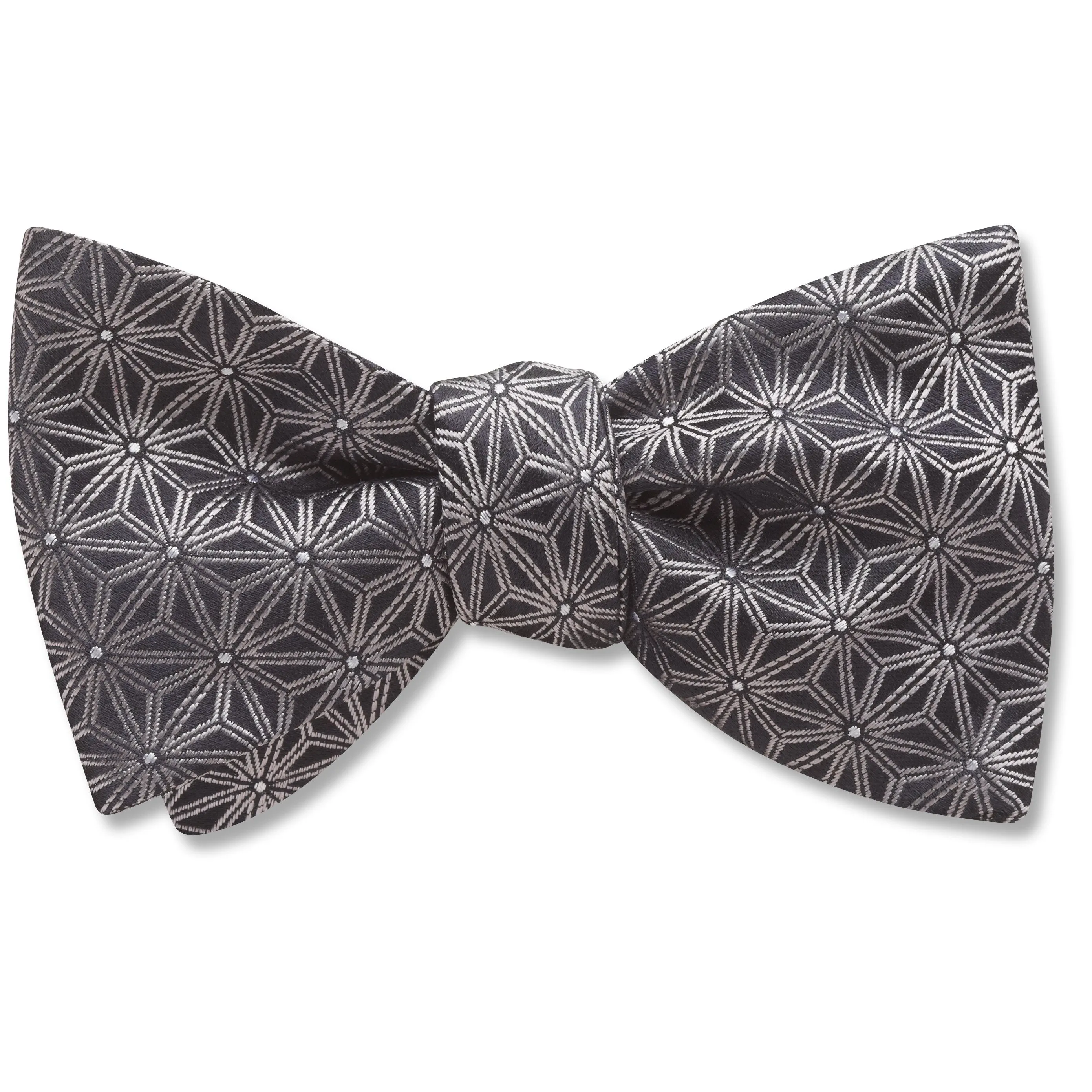 Bentley Black - bow ties