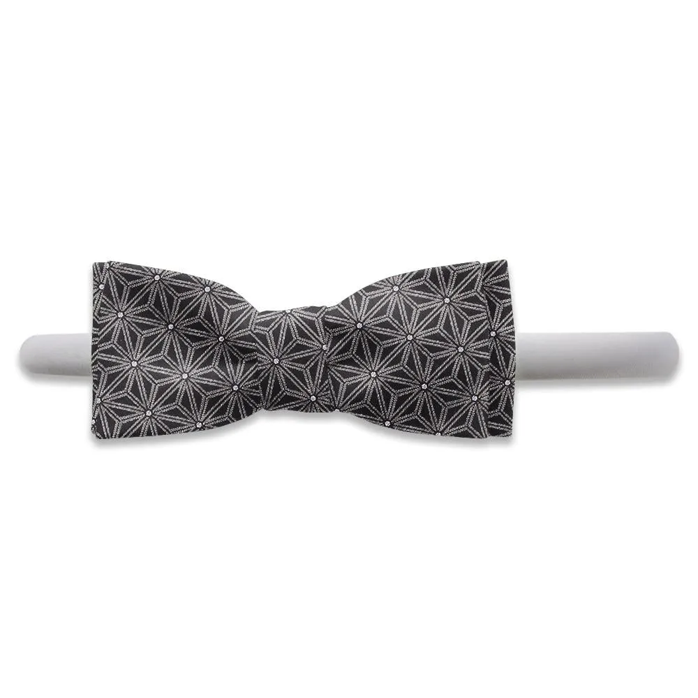 Bentley Black - Kids Hair Band