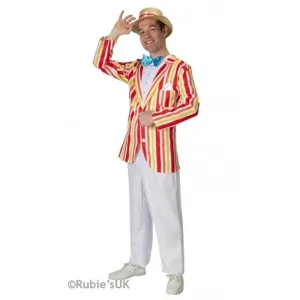 Bert (Mary Poppins) Size Std