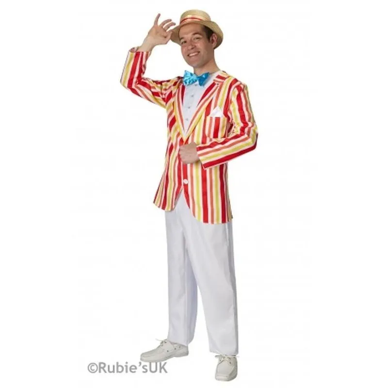 Bert (Mary Poppins) Size Std