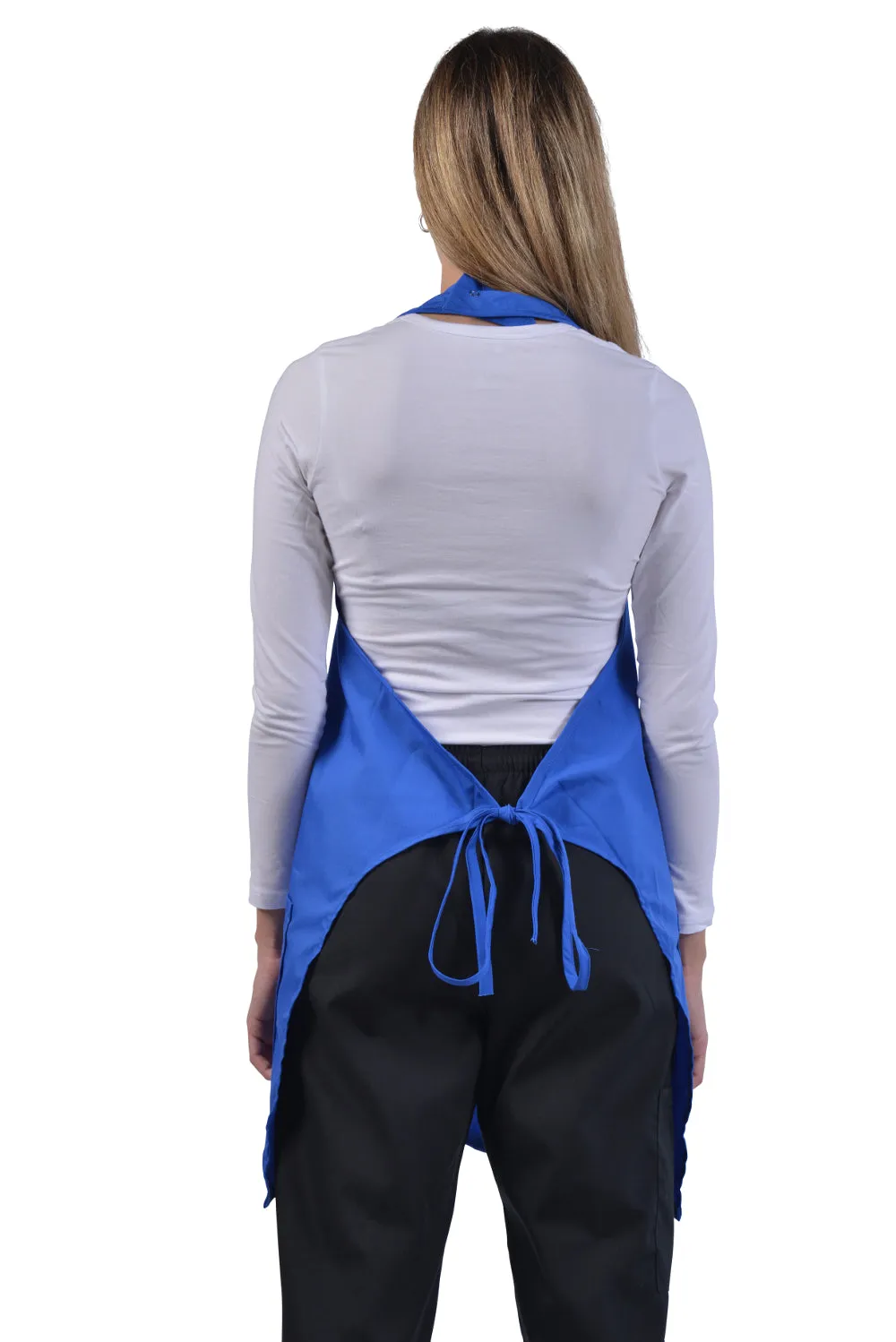 Bib Apron