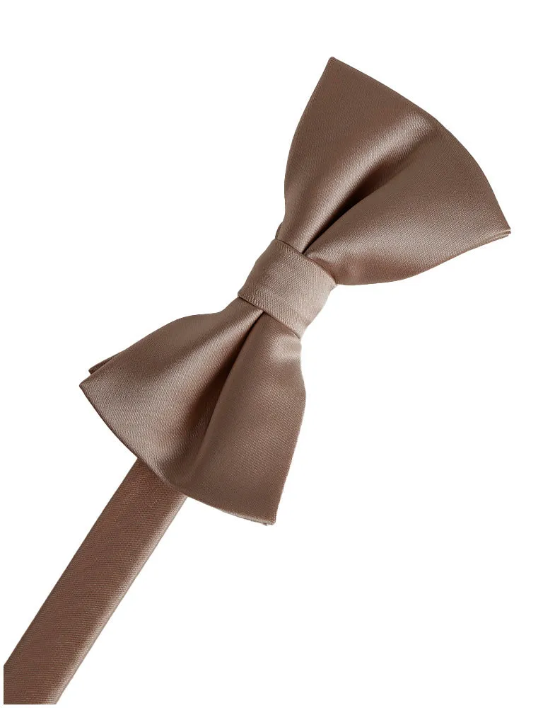 Biscotti Eternity Kids Bow Tie