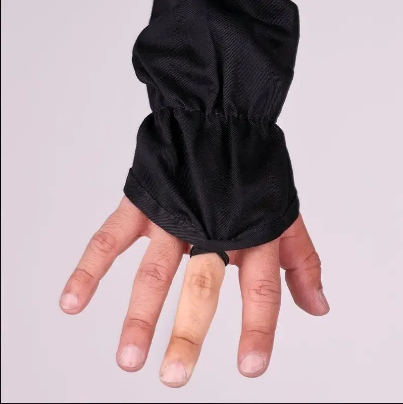 Blitz Ninja Suit - Kids Black