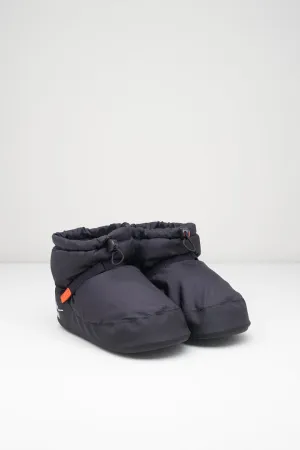 Bloch IM029 Adult Ankle Height Warm Up Booties