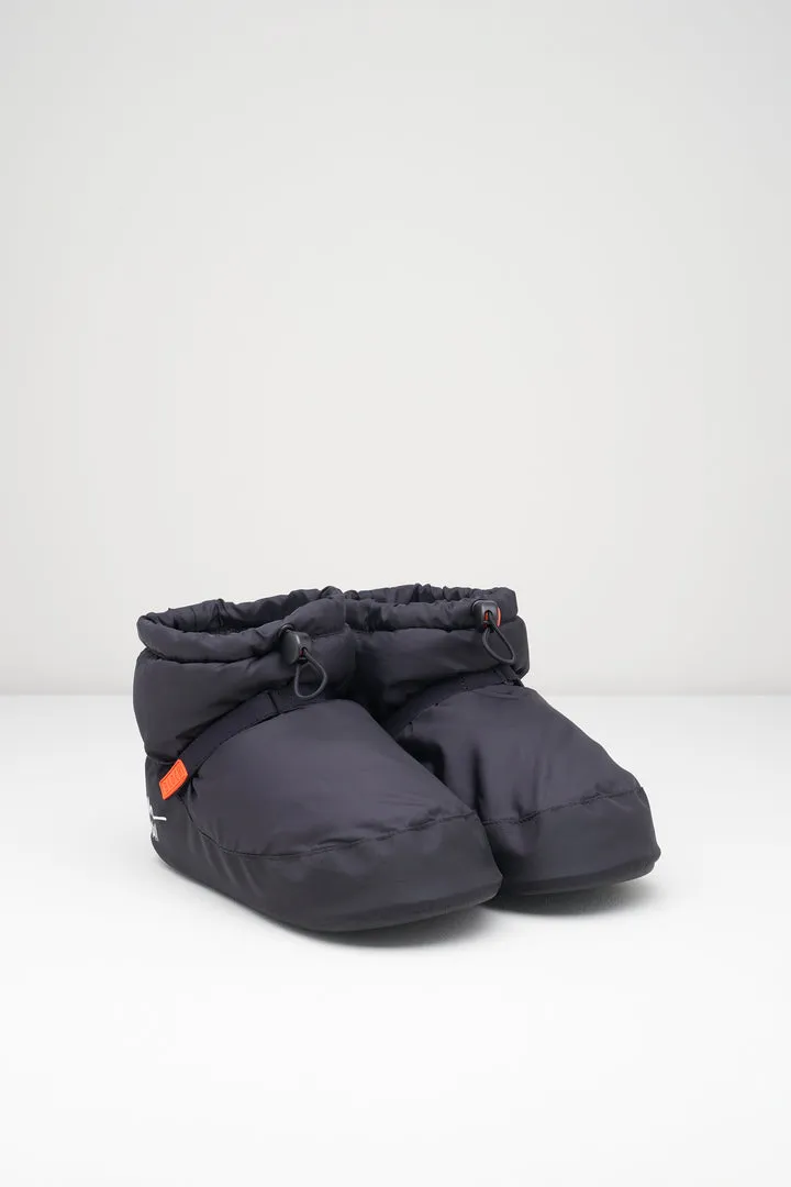 Bloch IM029 Adult Ankle Height Warm Up Booties