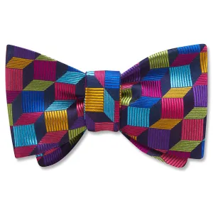 Blockhill - Dog Bow Ties