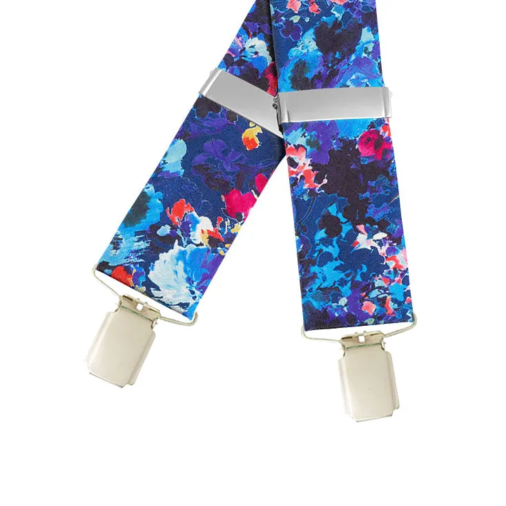 Bloomingdale - Braces/Suspenders