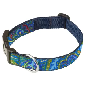 Bluefield Bay - Dog Collar