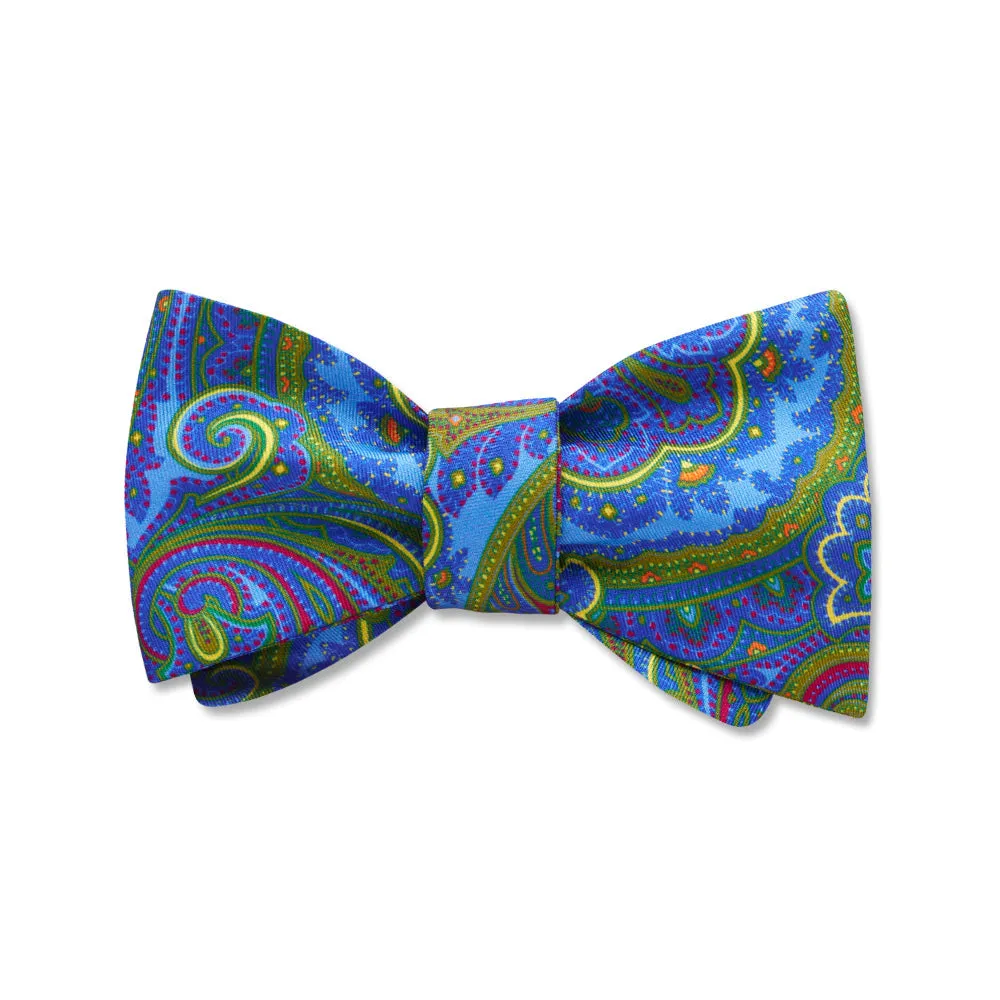 Bluefield Bay - Kids' Bow Ties