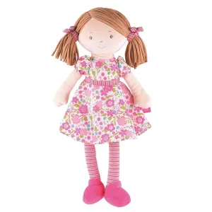 Bonikka Fran Soft Doll