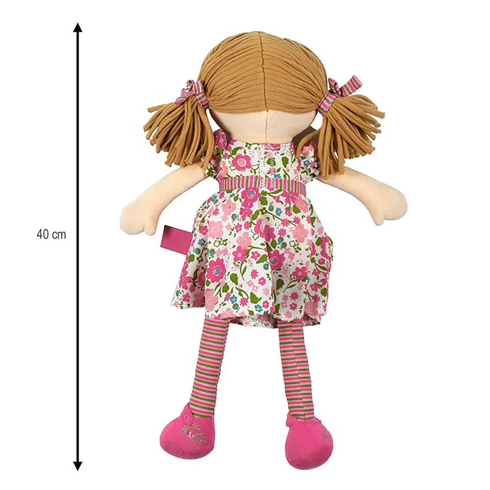 Bonikka Fran Soft Doll