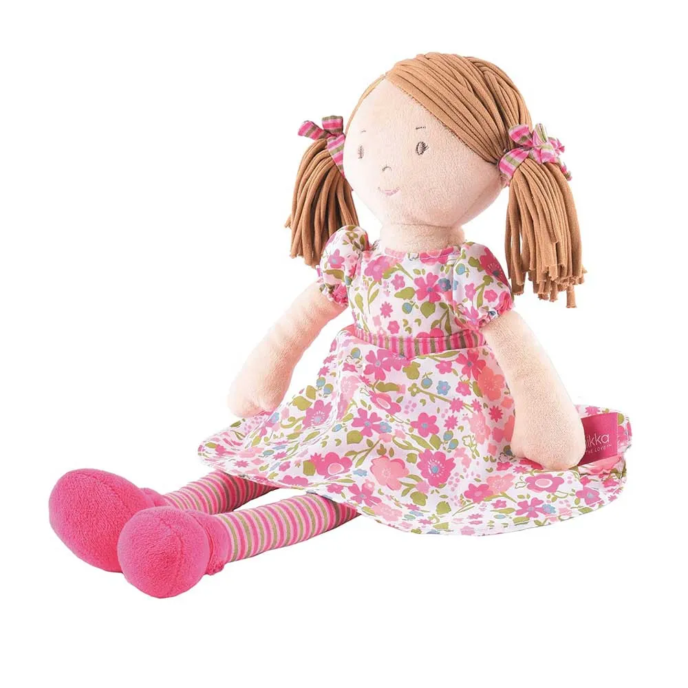 Bonikka Fran Soft Doll