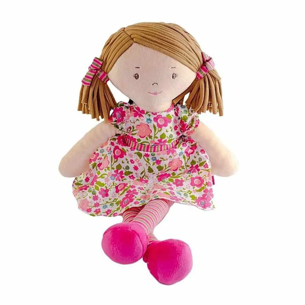 Bonikka Fran Soft Doll