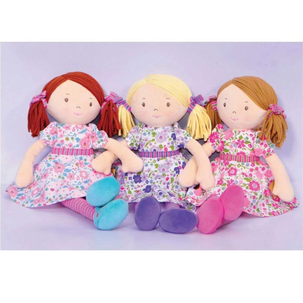 Bonikka Fran Soft Doll