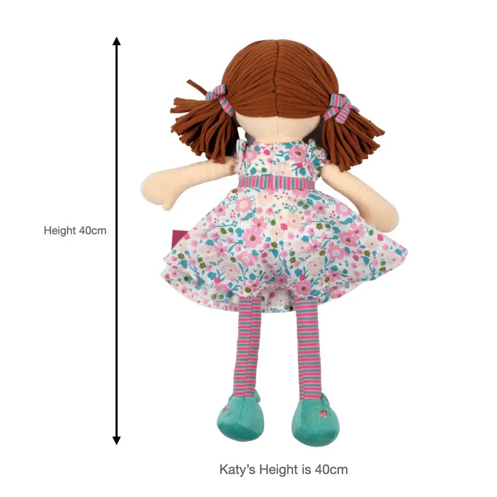 Bonikka Katy Soft Doll
