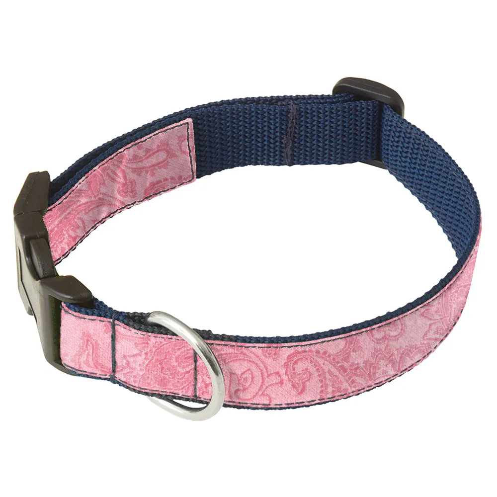 Boulanger - Dog Collar