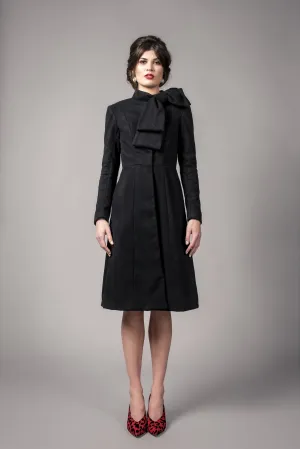 Bow coat