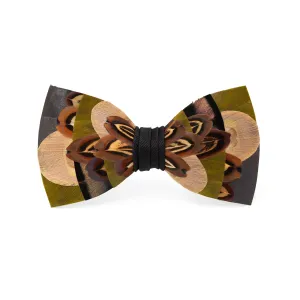 Brackish Moorcroft Bow Tie