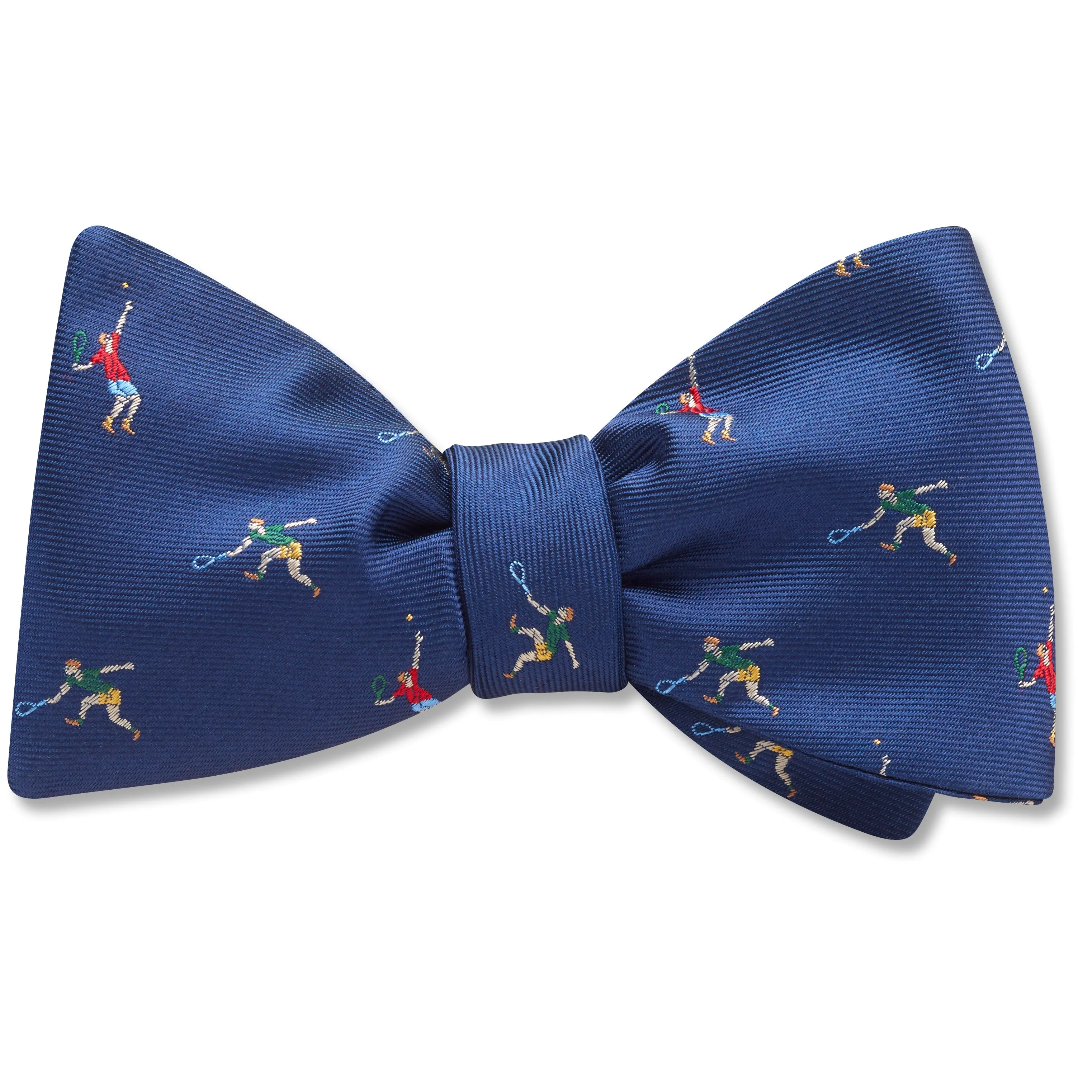 Break Point - bow ties