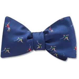 Break Point - bow ties