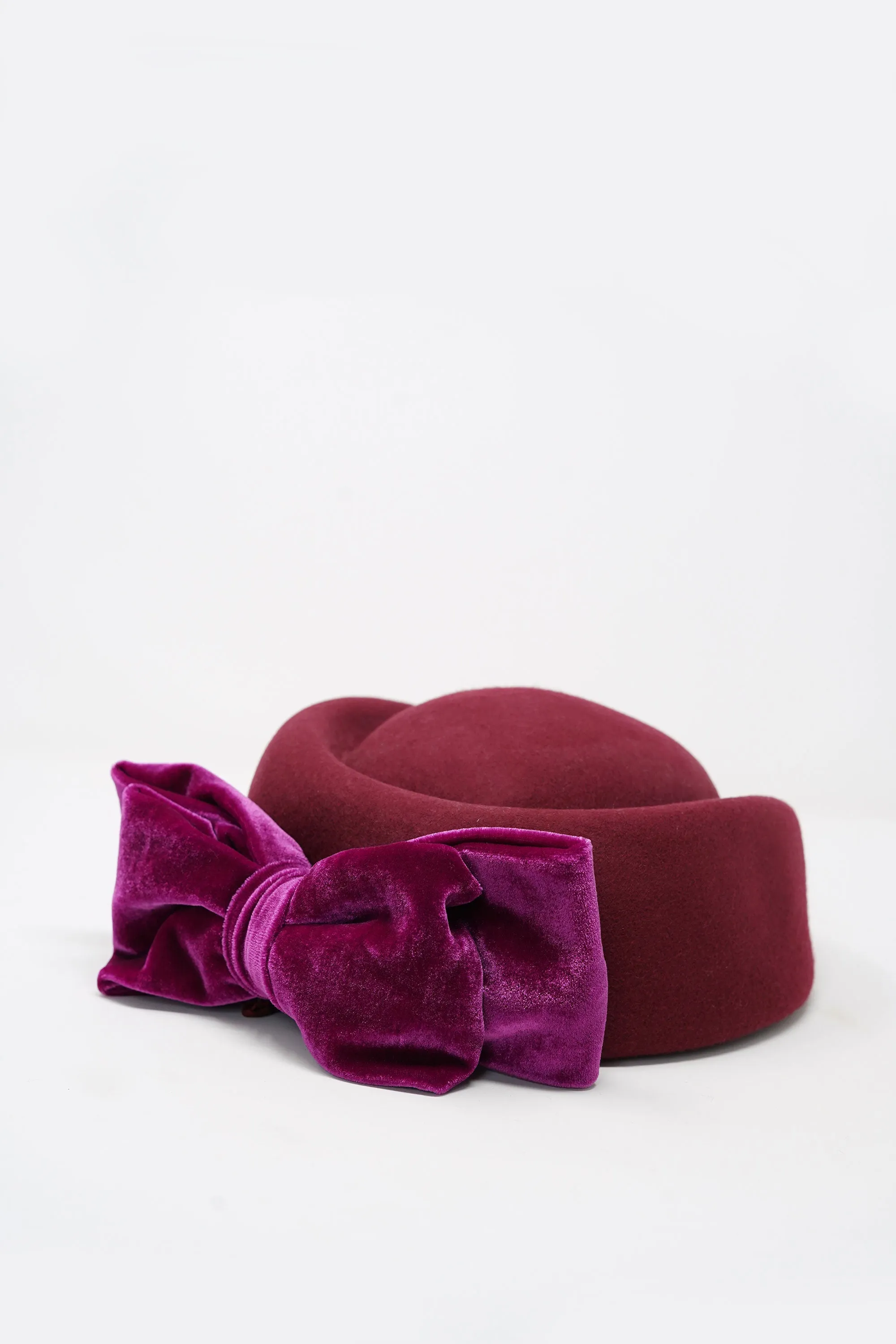 Brit Fascinator