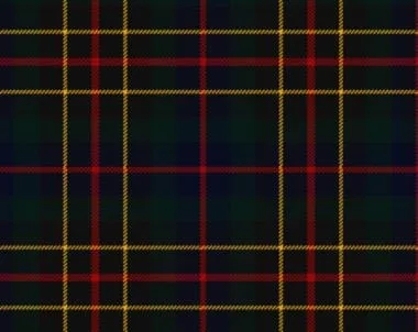 Brodie Hunting Modern Tartan Pre-Tied Bow Tie