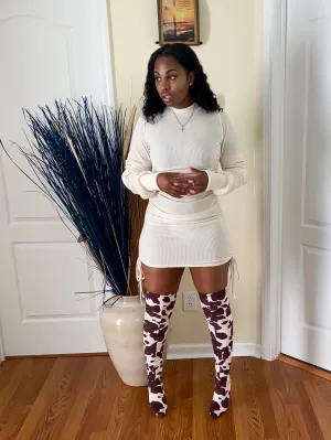 Brooklyn Dress