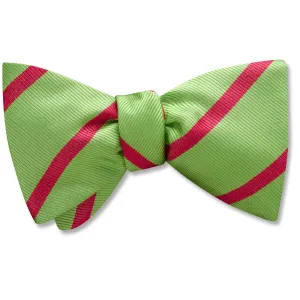 Bugler Hill - bow ties