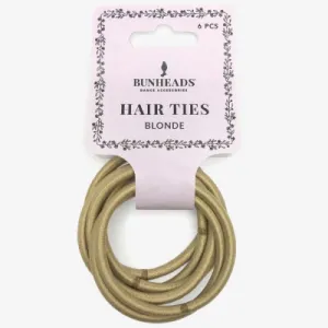 Bunheads Hair Elastics