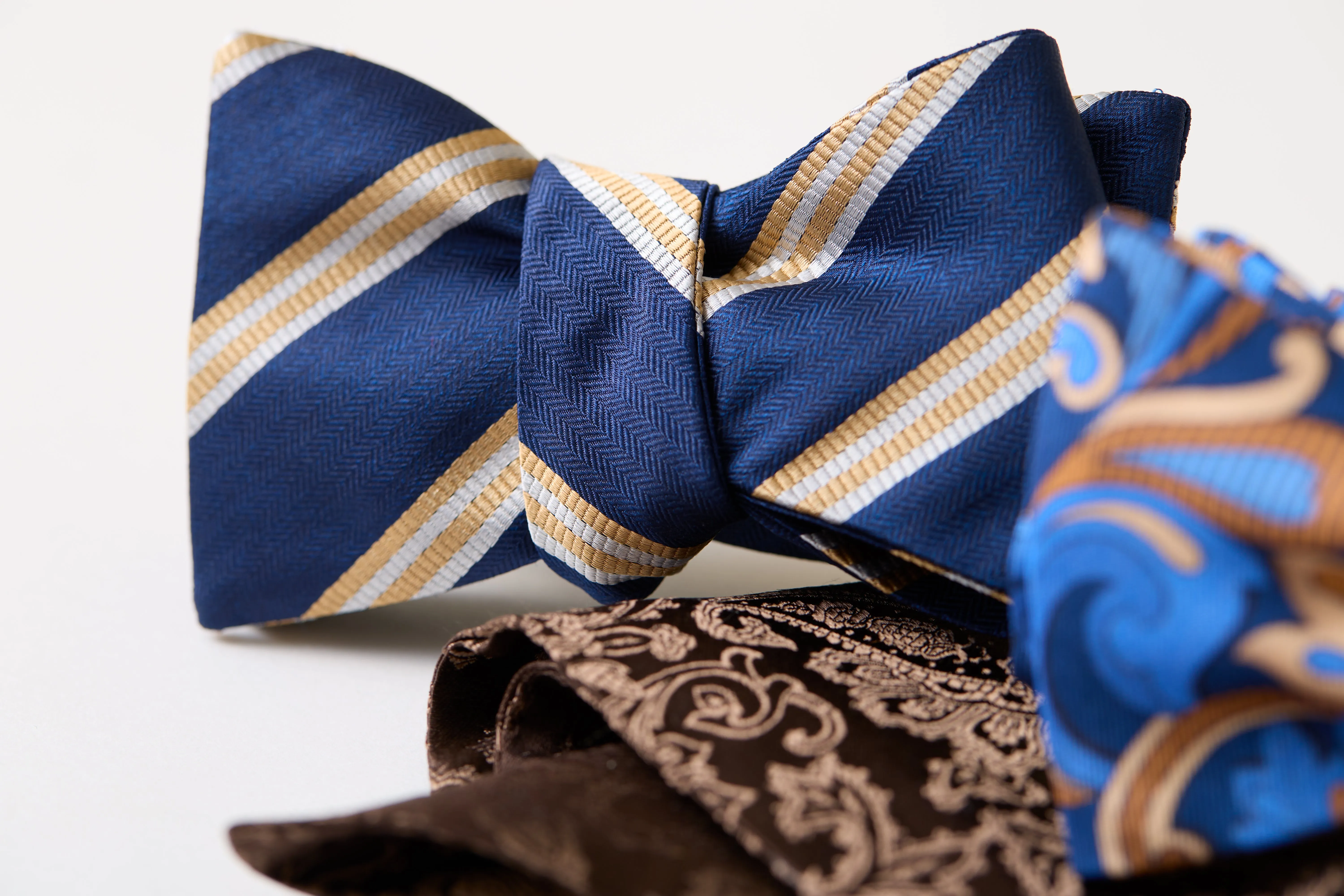 Byward - bow ties