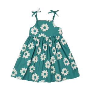 CABANA TIE DRESS | ROCK YOUR BABY