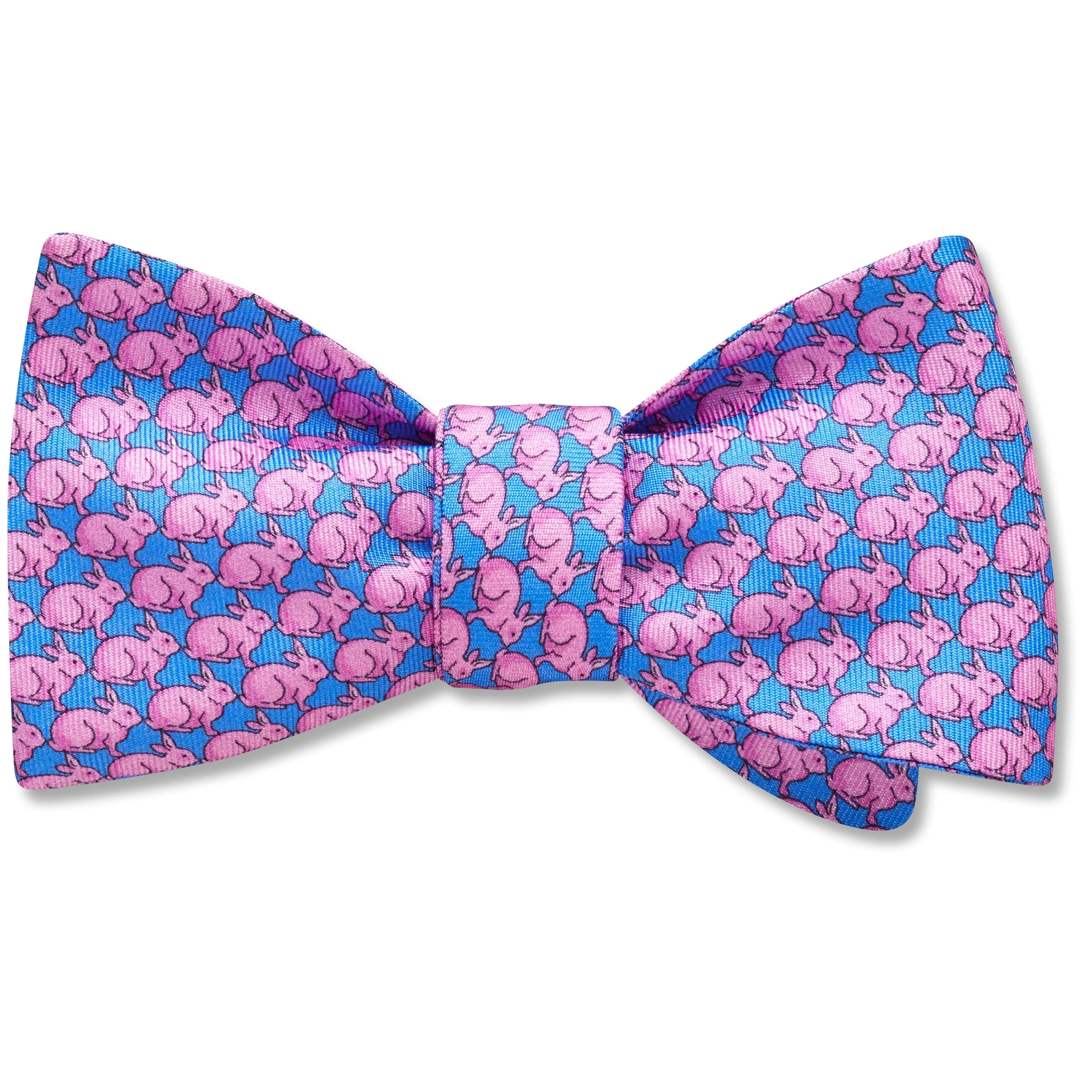 Cadbury - Dog Bow Ties