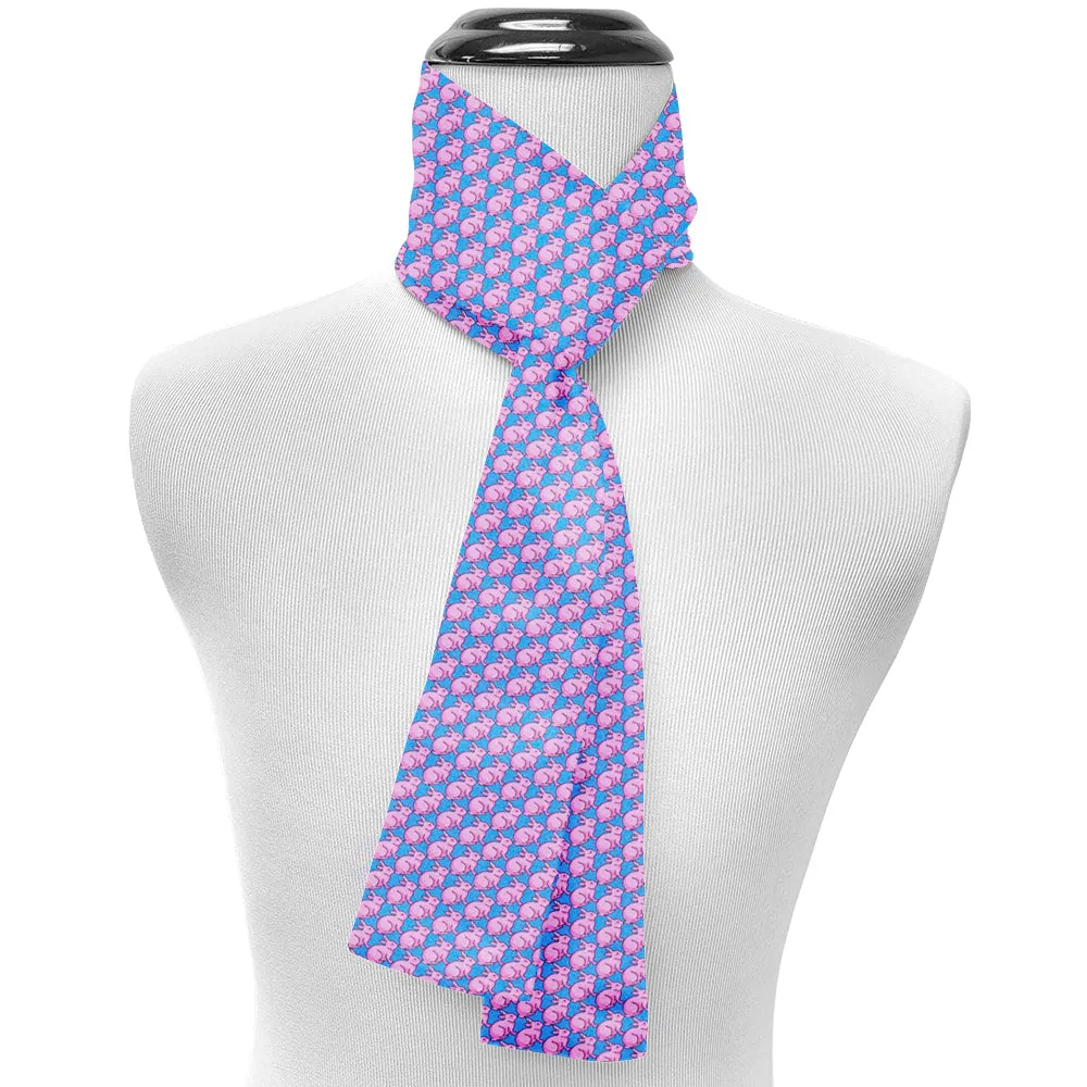 Cadbury - Men's Silk Scarf