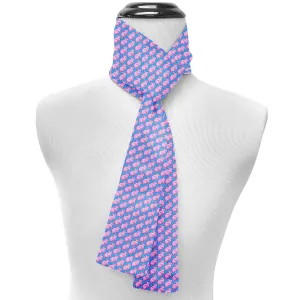 Cadbury - Men's Silk Scarf