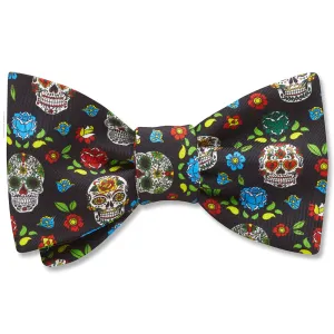 Calaveritas - bow ties
